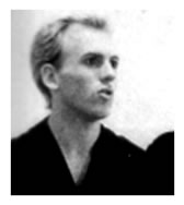 Garry Robson