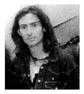 Ian Herron