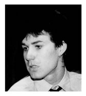 James Freud
