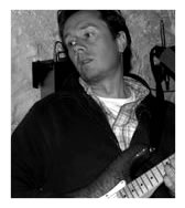 Keith Beauvais