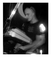 Mark Railton