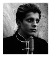 Mick Karn