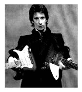 Mick Prague