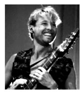 Nick Beggs