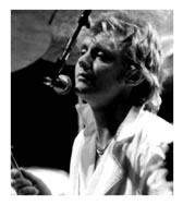 Roger Taylor