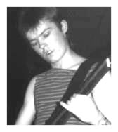 Sean Burke