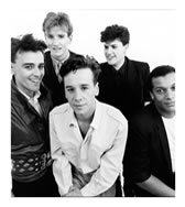 Simple Minds