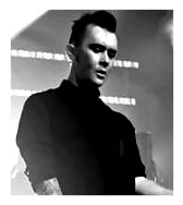 Tim Muddiman