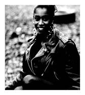 Val Chalmers