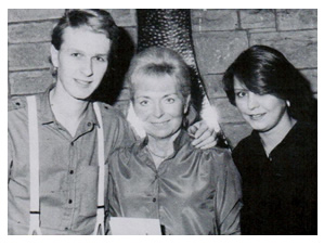 Beryl, Linda Duff (Smash Hits)