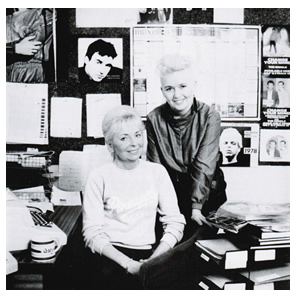 Beryl, Linda Duff (Smash Hits)