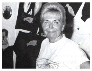 Gary and Beryl