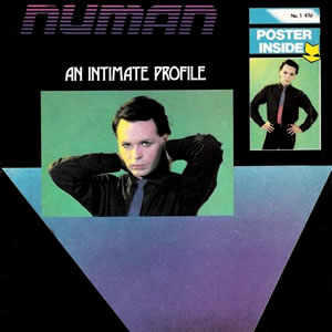 An Intimate Profile