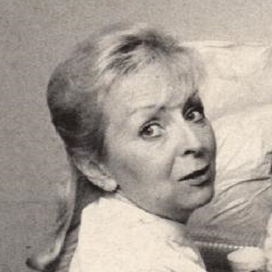 Beryl Webb