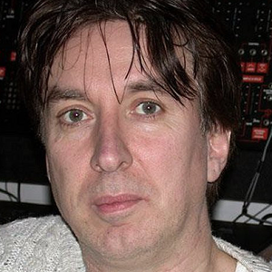 Chris Payne