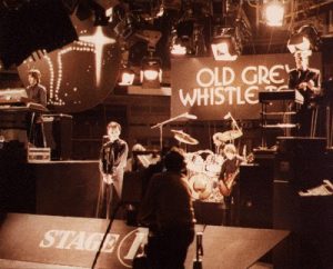 Chris Old Grey Whistle Test