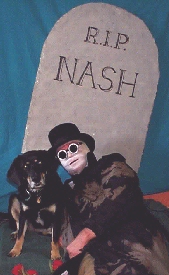 Nash the Slash