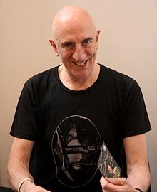 Chris Old Grey Whistle Test