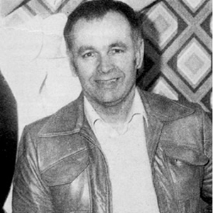 Tony Webb
