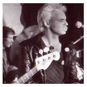 Chris Old Grey Whistle Test
