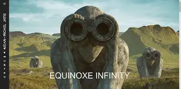 Jean-Michel Jarre