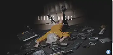 Little Boots