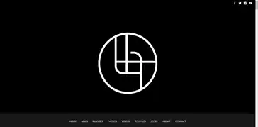 Ladytron