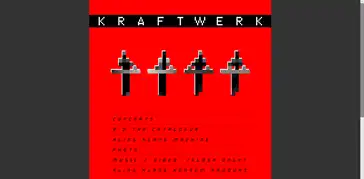 Kraftwerk