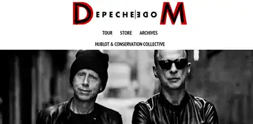 Depeche Mode