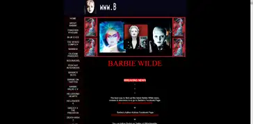 Barbie Wilde