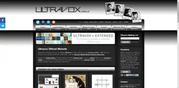Ultravox