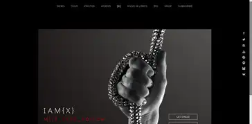 IAMX
