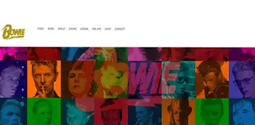 David Bowie