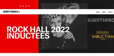 Eurythmics