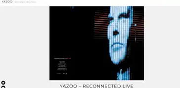 Yazoo