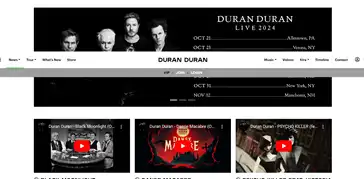 Duran Duran