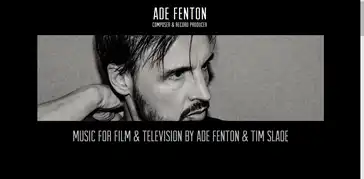 Ade Fenton