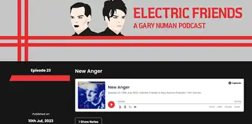 Electronic Cafe Music