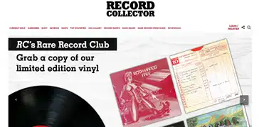 Record Collector