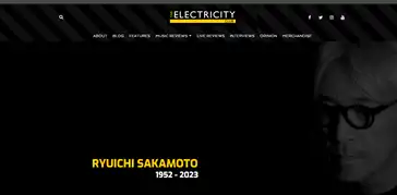 Electricity Club
