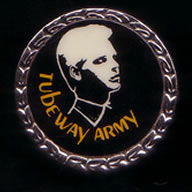 badge