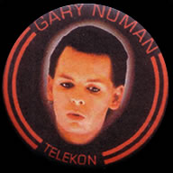 badge