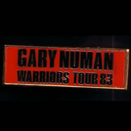 badge