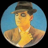 badge