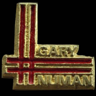 badge