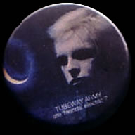 badge