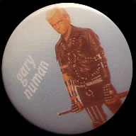 badge