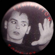 badge