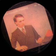 badge