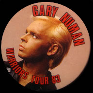 badge